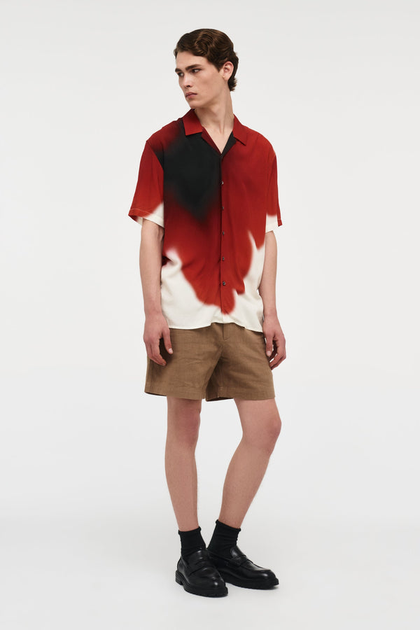 Neuw Cruise Sprint Short - Desert