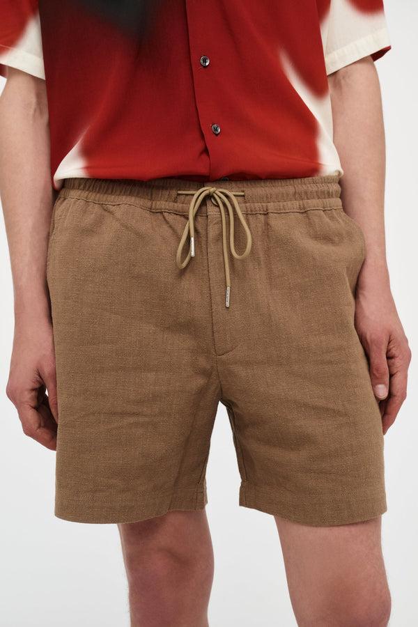 Neuw Cruise Sprint Short - Desert