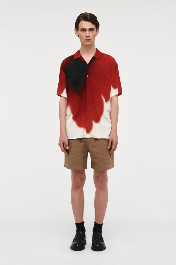 neuw Cruise Sprint Short - Desert