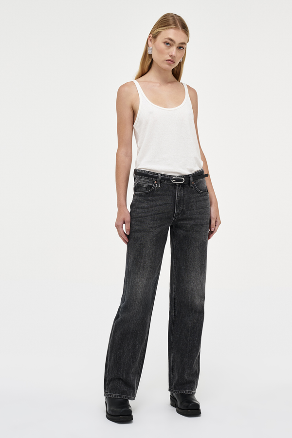 Neuw Daria Baggy - Alphaville