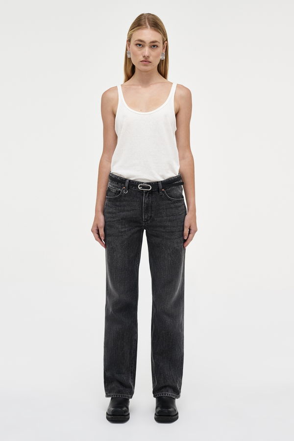 neuw Daria Baggy - Alphaville