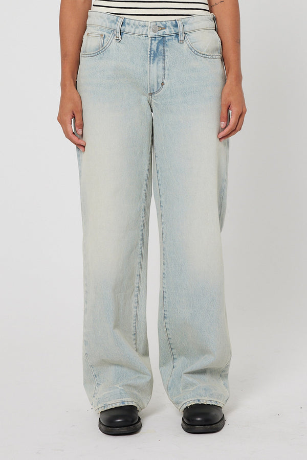 neuw Daria Baggy - Before Sunset