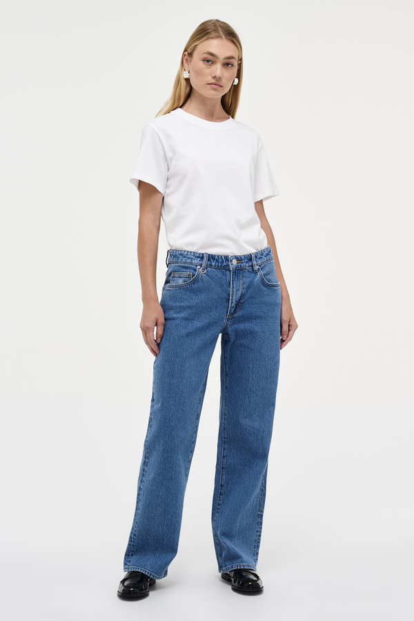 Neuw Daria Baggy - New Wave