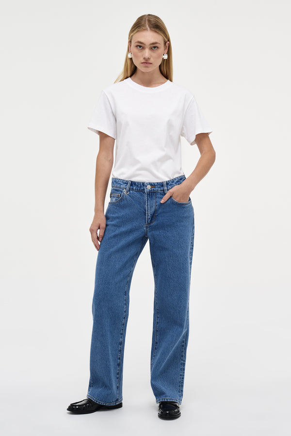 Neuw Daria Baggy - New Wave