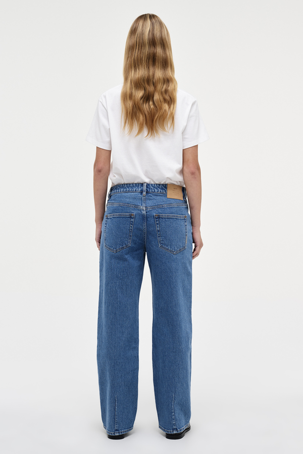 Neuw Daria Baggy - New Wave