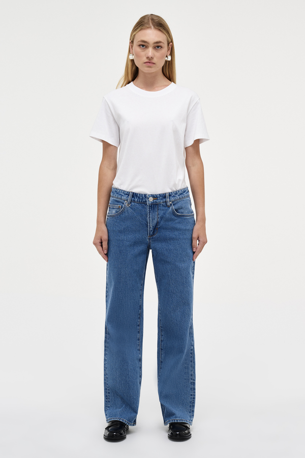 neuw Daria Baggy - New Wave