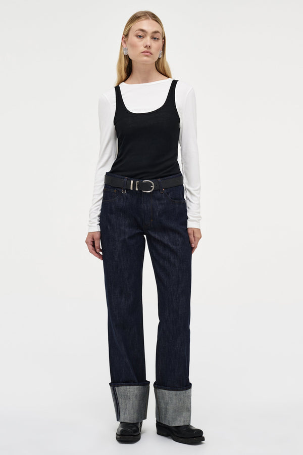 Neuw Daria Baggy - Turn Up