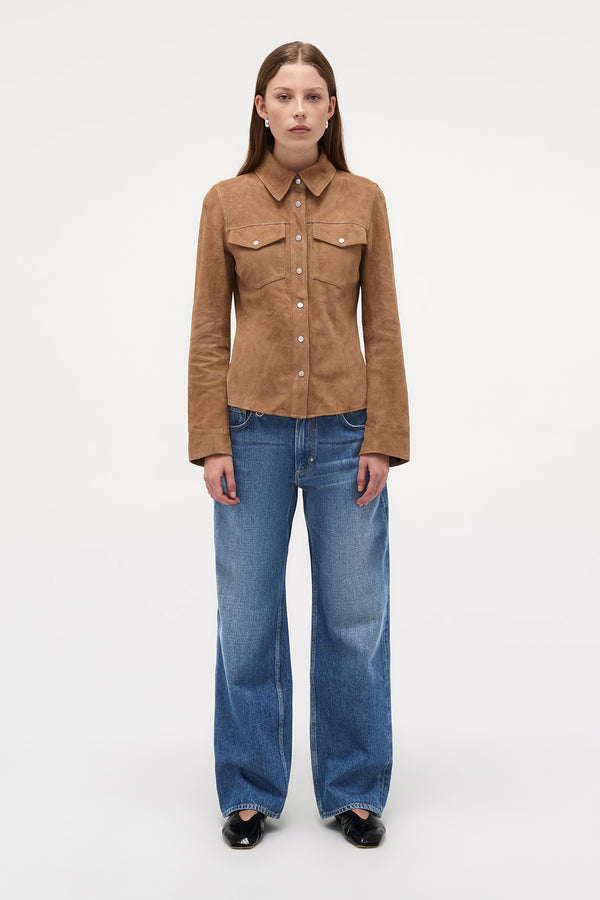 Neuw Daria Baggy - Valiant