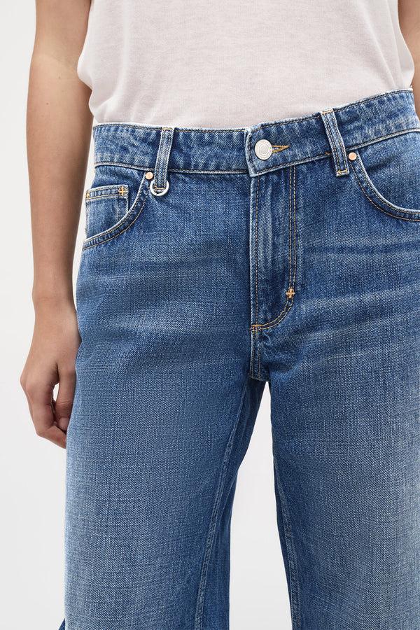 Neuw Daria Baggy - Valiant