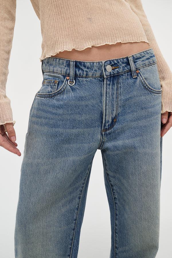 Neuw Daria Baggy - Vision