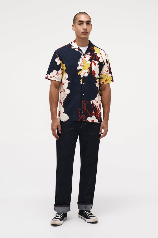 neuw Demeter Print SS Shirt