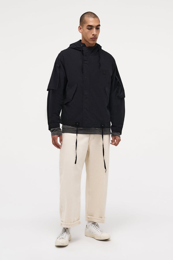 Neuw Disconnect Parka