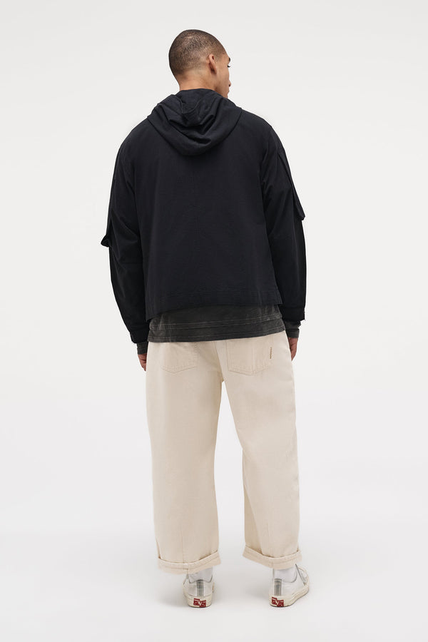 Neuw Disconnect Parka