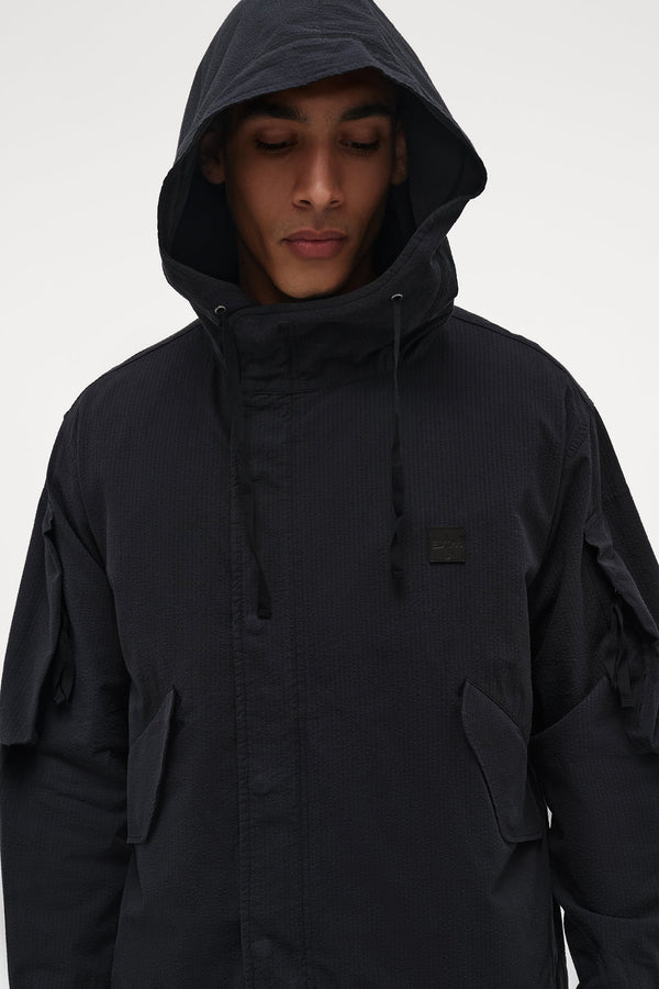 Neuw Disconnect Parka