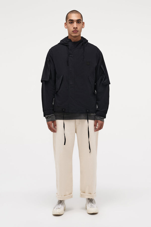 neuw Disconnect Parka