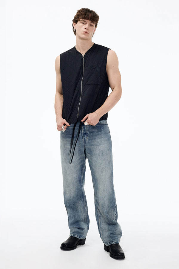 Neuw Disconnect Quilted Gilet