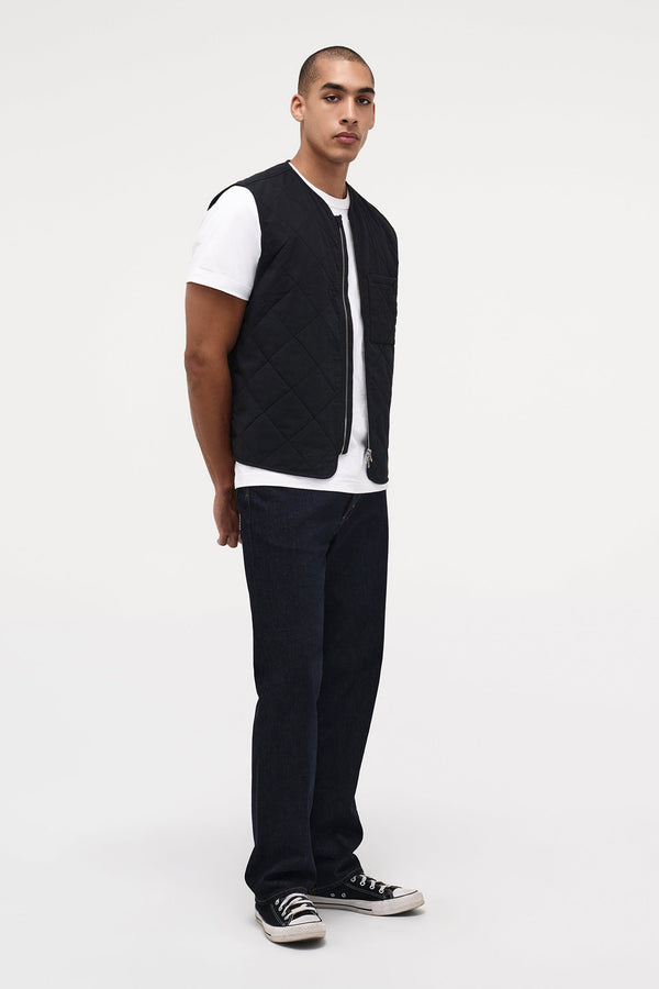 Neuw Disconnect Quilted Gilet