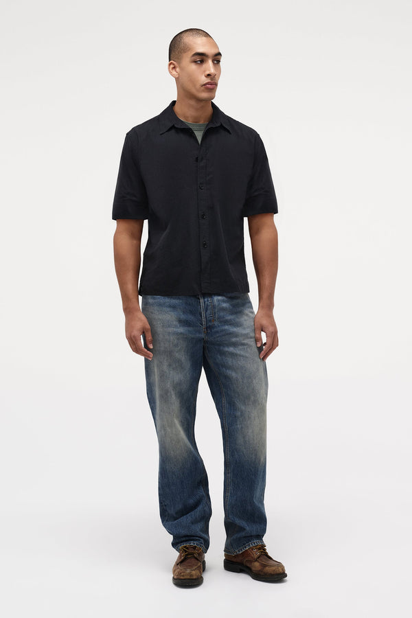 Neuw Disconnect SS Shirt