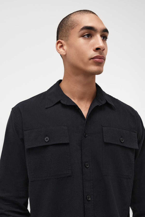 Neuw Disconnect Workwear Shirt