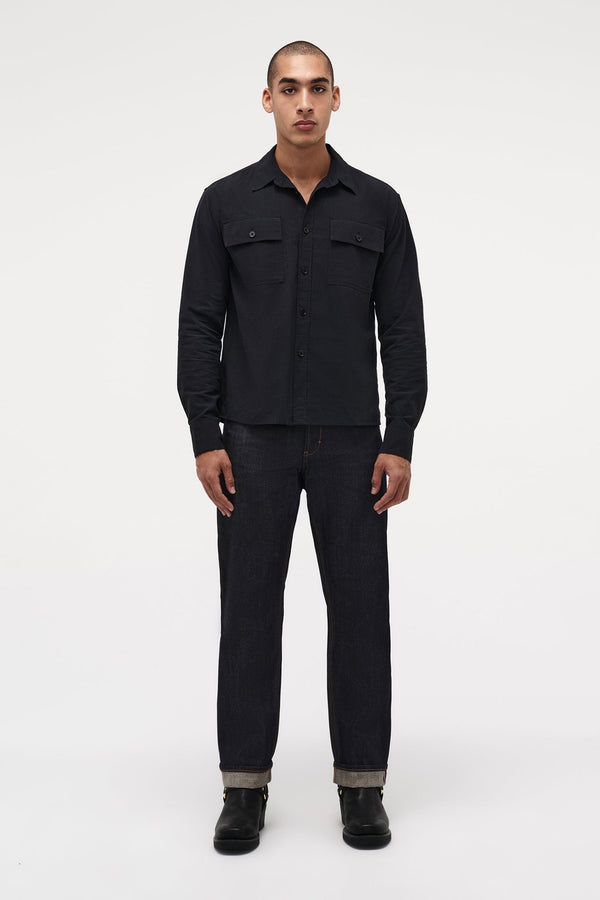 neuw Disconnect Workwear Shirt