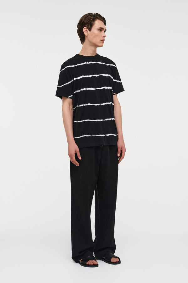 Neuw Dye Stripe Base Tee