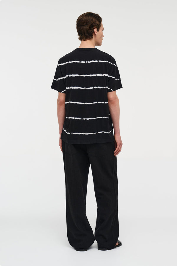Neuw Dye Stripe Base Tee