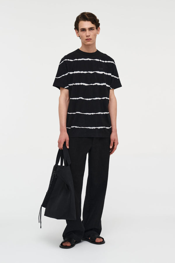 neuw Dye Stripe Base Tee