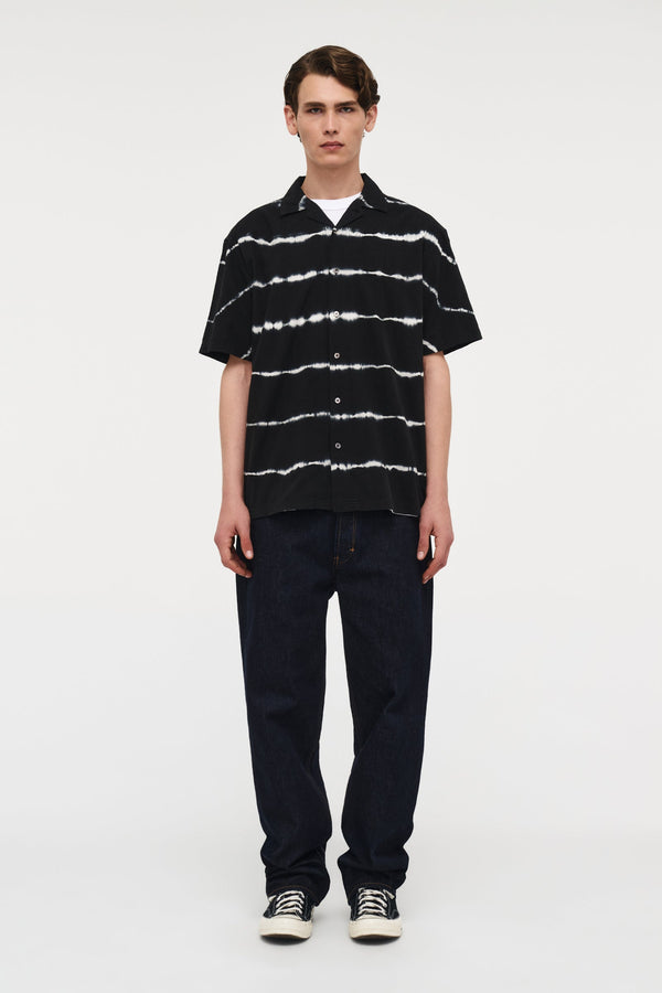 neuw Dye Stripe SS Shirt