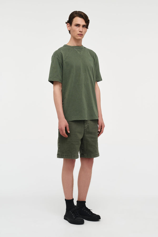 Neuw Eos Tee - Military