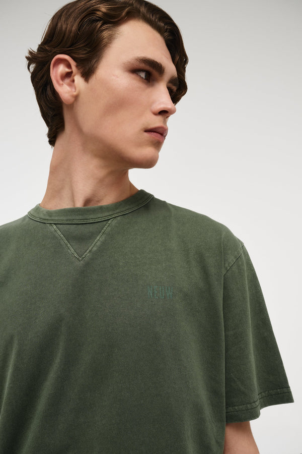 Neuw Eos Tee - Military