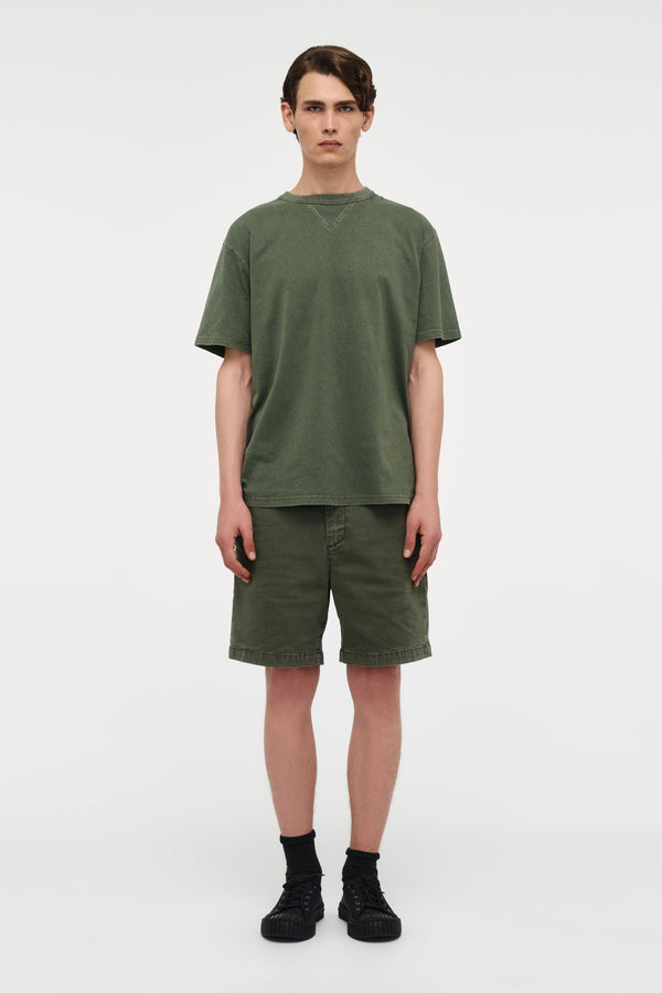 neuw Eos Tee - Military