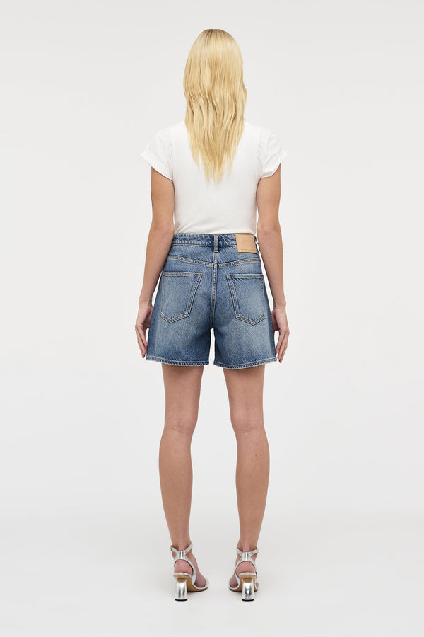 Neuw Eva Short - Flux