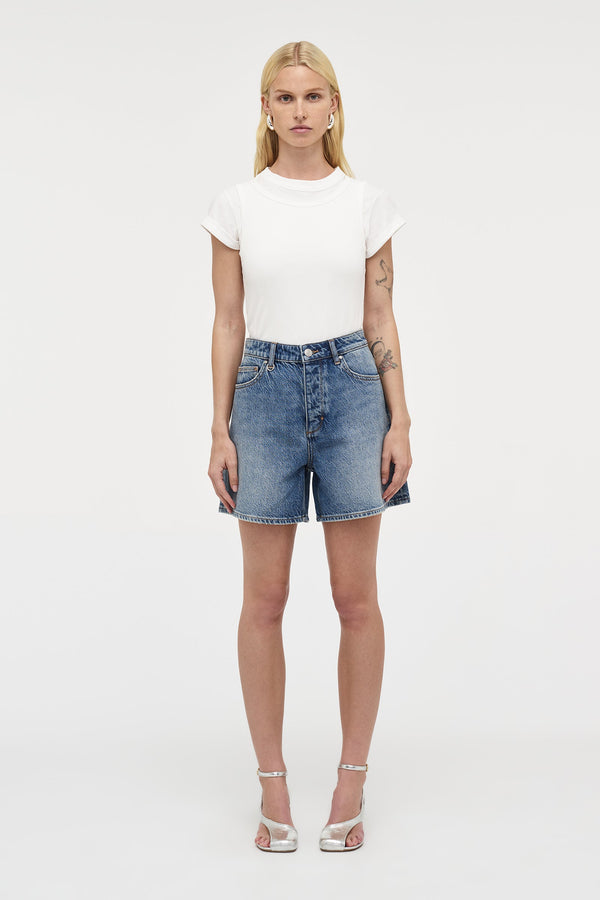 neuw Eva Short - Flux