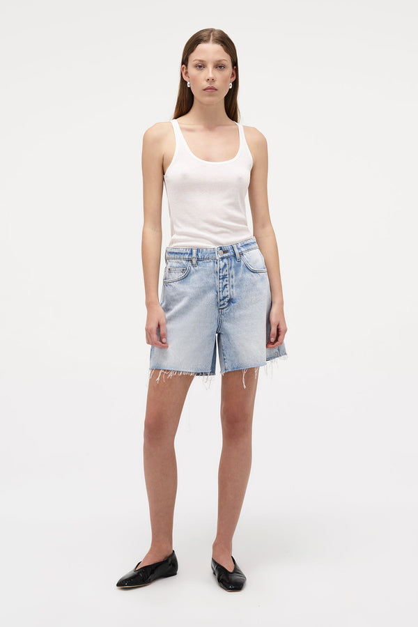 Neuw Eva Short - Mode