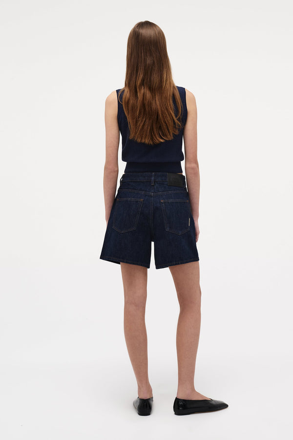 Neuw Eva Short - Rinse