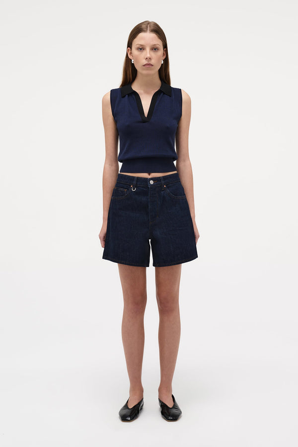 neuw Eva Short - Rinse