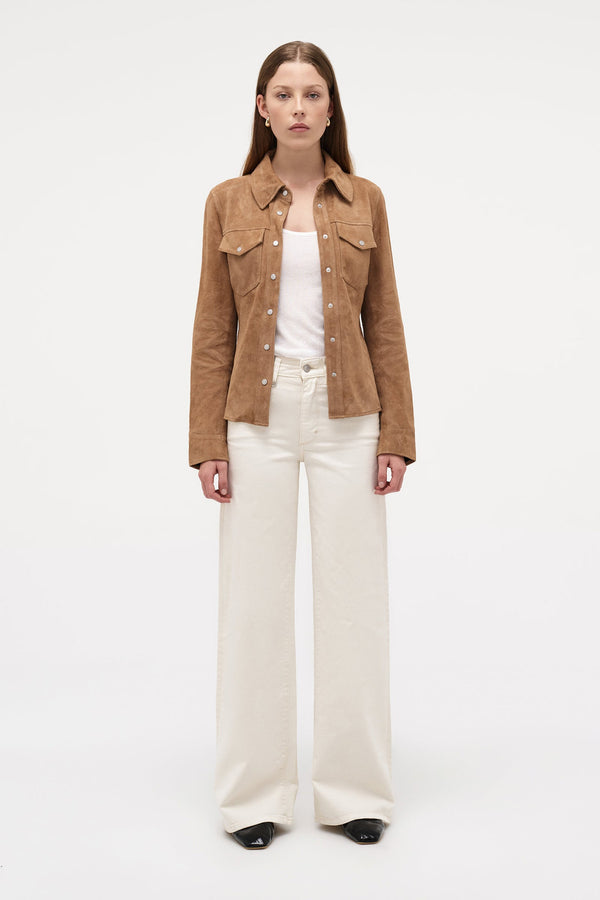 neuw Eva Wide - Cream