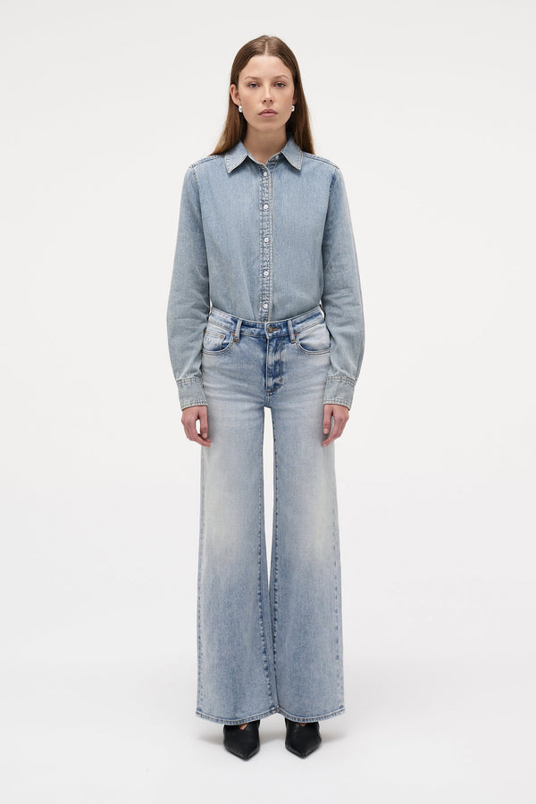 neuw Eva Wide - Fast Lane