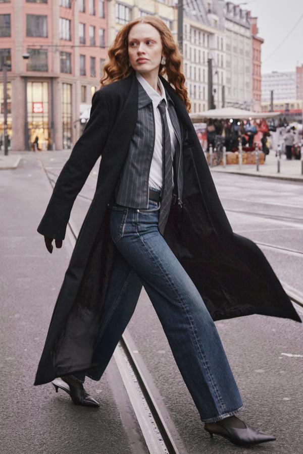 Neuw Eva Wide - Memphis