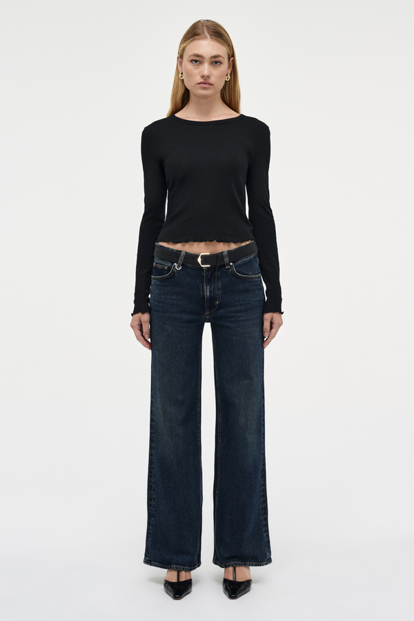 neuw Eva Wide - Memphis