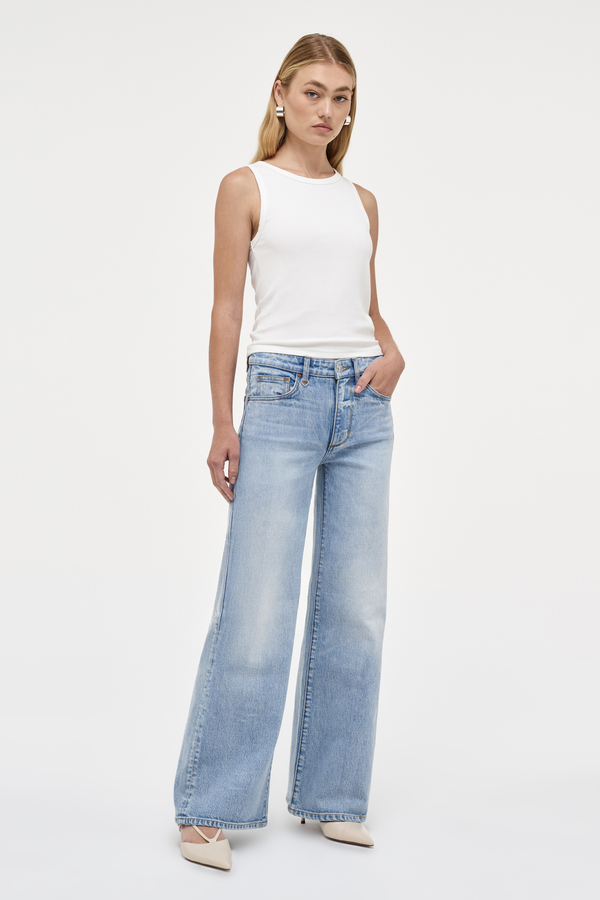 Neuw Eva Wide - Mirage