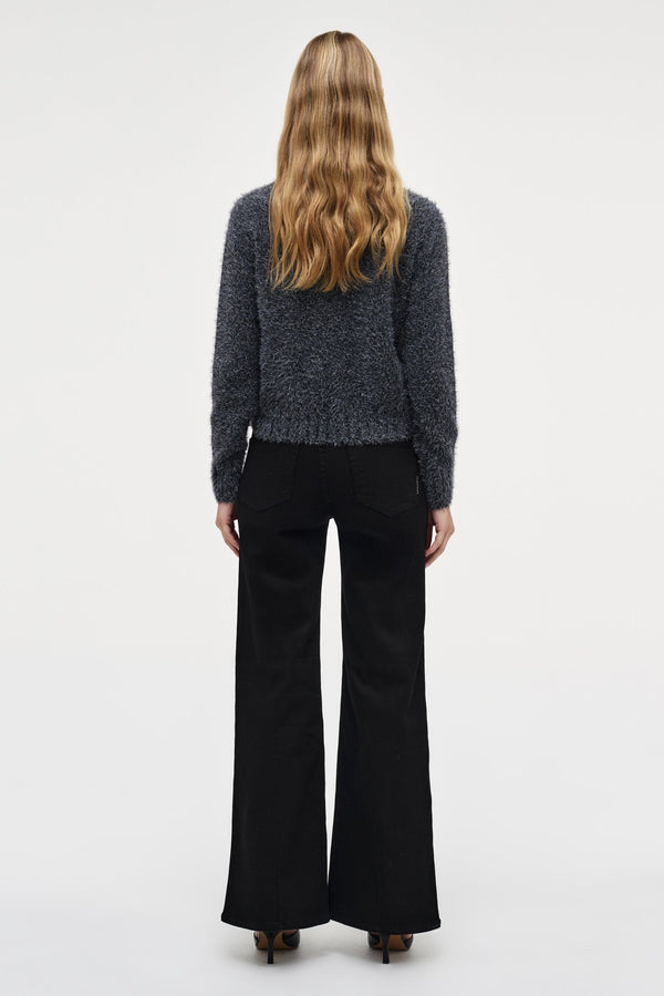 Neuw Eva Wide - Stay Black