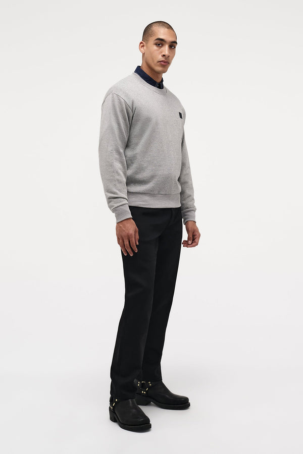 Neuw Fleece Crew Sweater