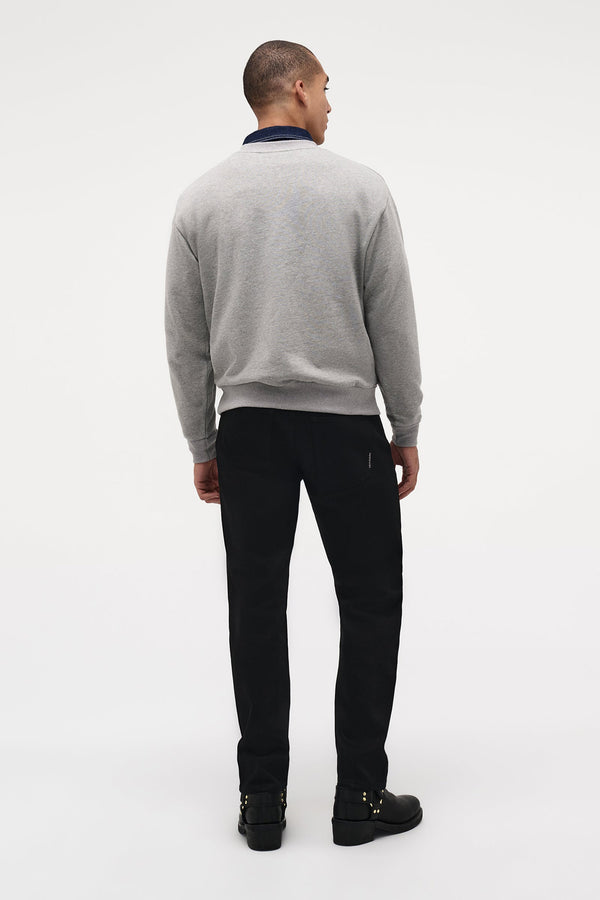 Neuw Fleece Crew Sweater