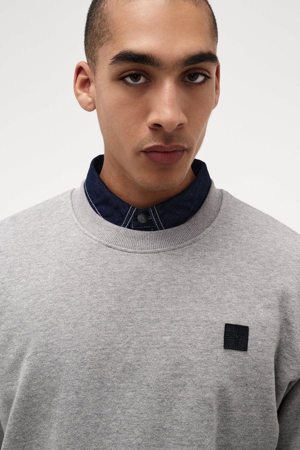 Neuw Fleece Crew Sweater