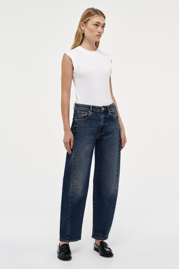 Neuw Gala Top - White