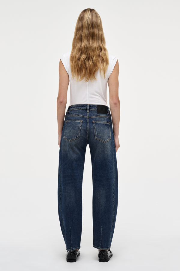 Neuw Gala Top - White