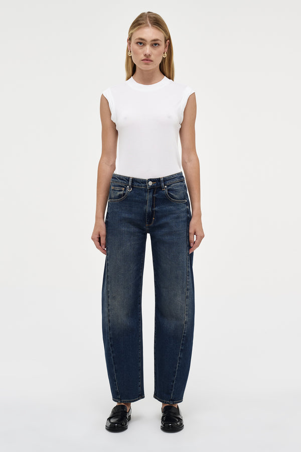 neuw Gala Top - White