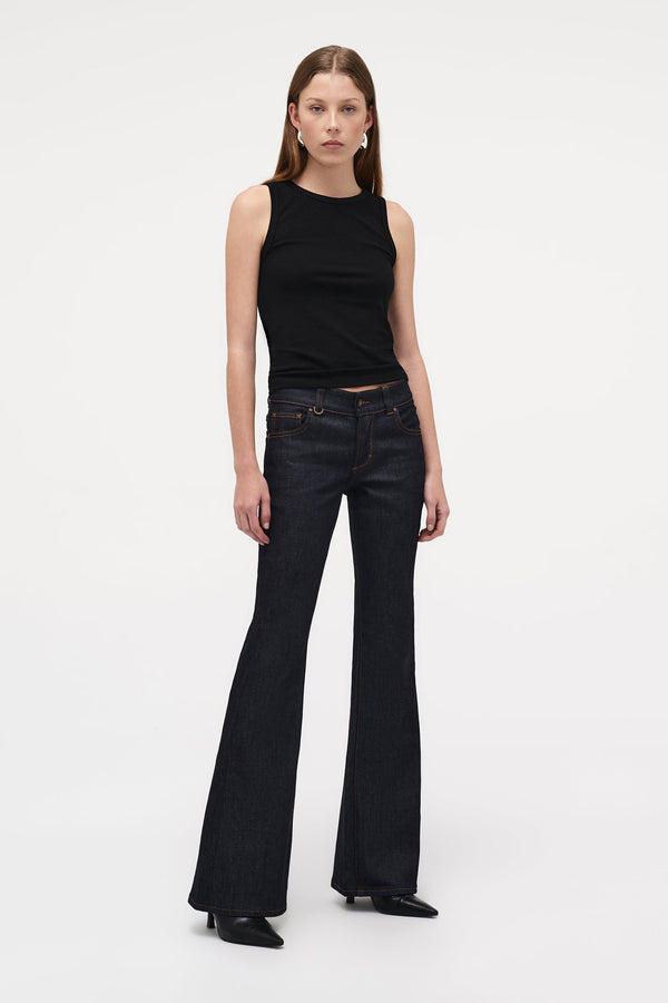 Neuw Hanne Bell - Resonate