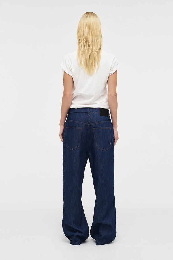 Neuw Home Body Tee - White